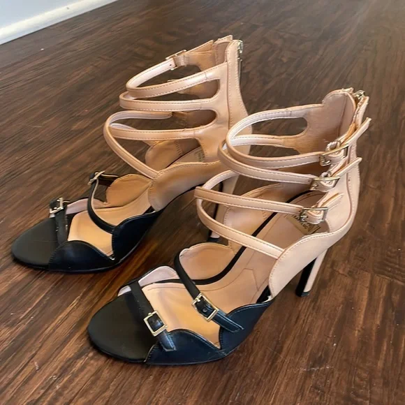 Zara heels - Picture 4 of 9